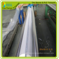 Rollos laminado de vinilo con frontlit laminado